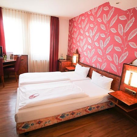 Hotel Miramar Am Roemer Frankfurt am Main Exterior photo